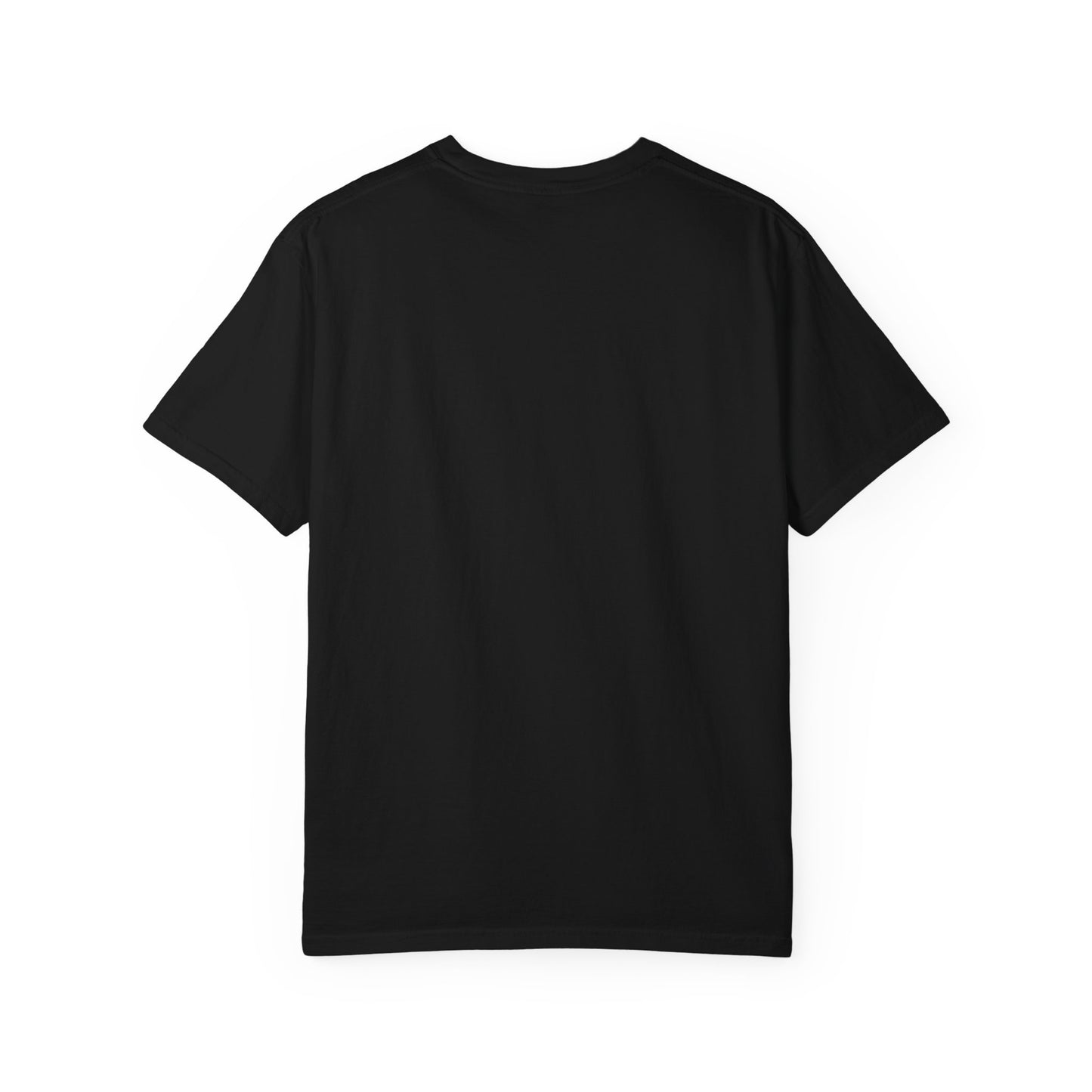 DRIKA NICOLE Signature Logo Cotton T-Shirt
