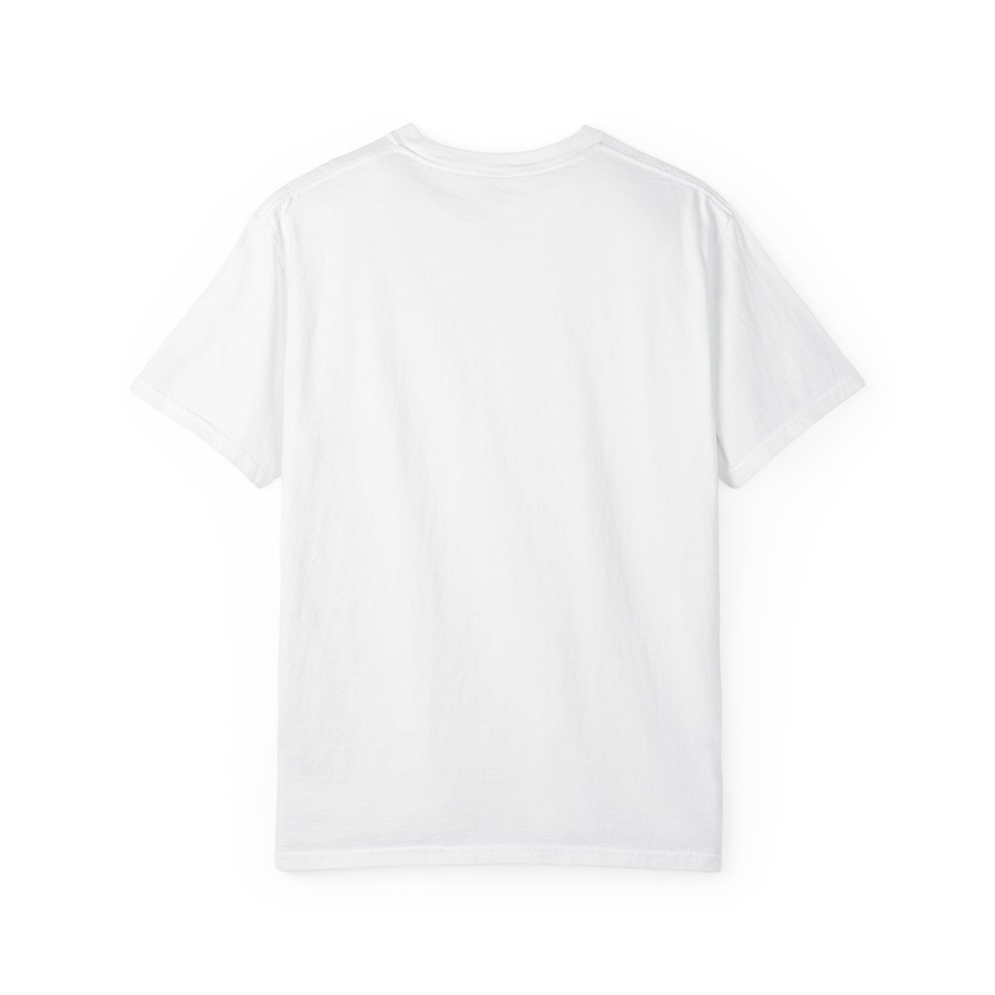 DRIKA NICOLE Signature Logo Cotton T-Shirt