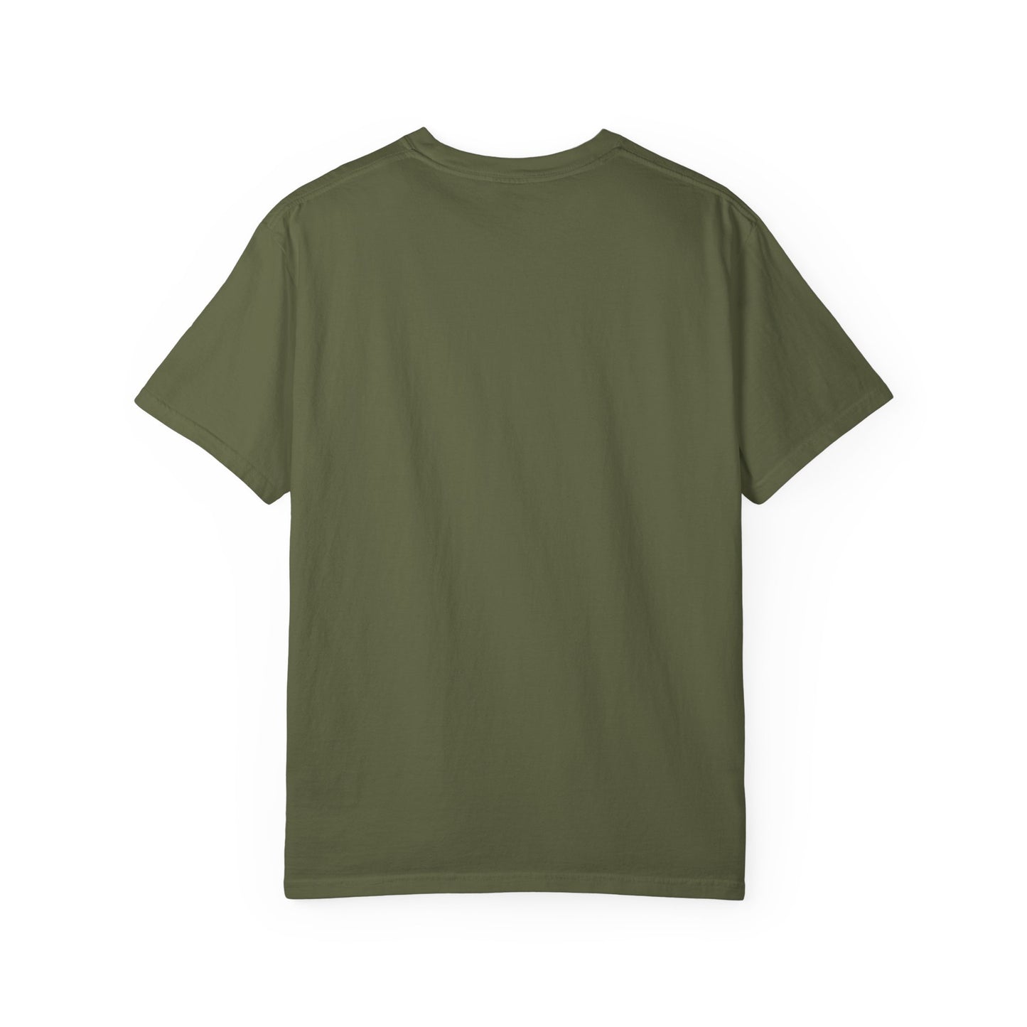 DRIKA NICOLE Signature Logo Cotton T-Shirt