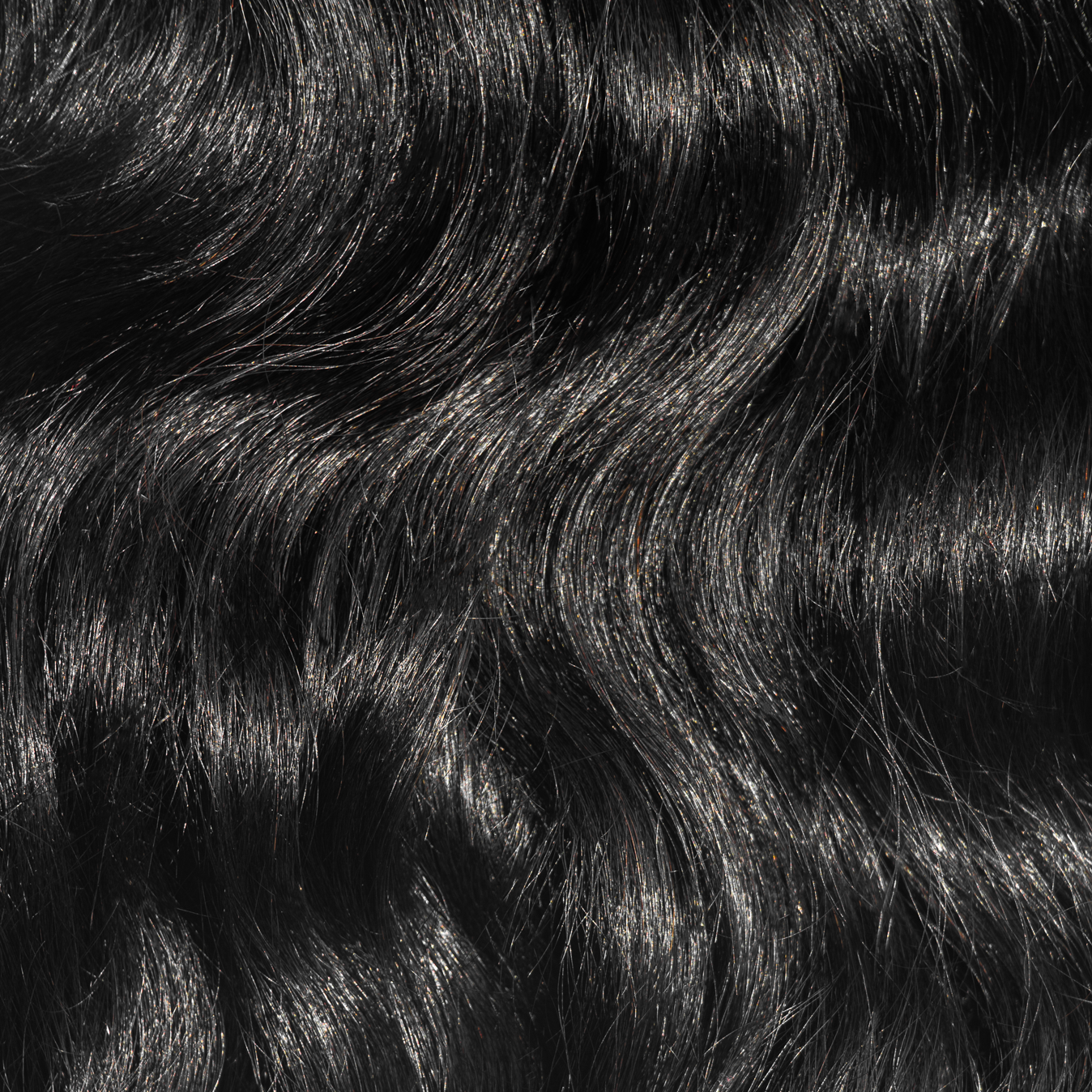 WEFT BURMESE WAVY