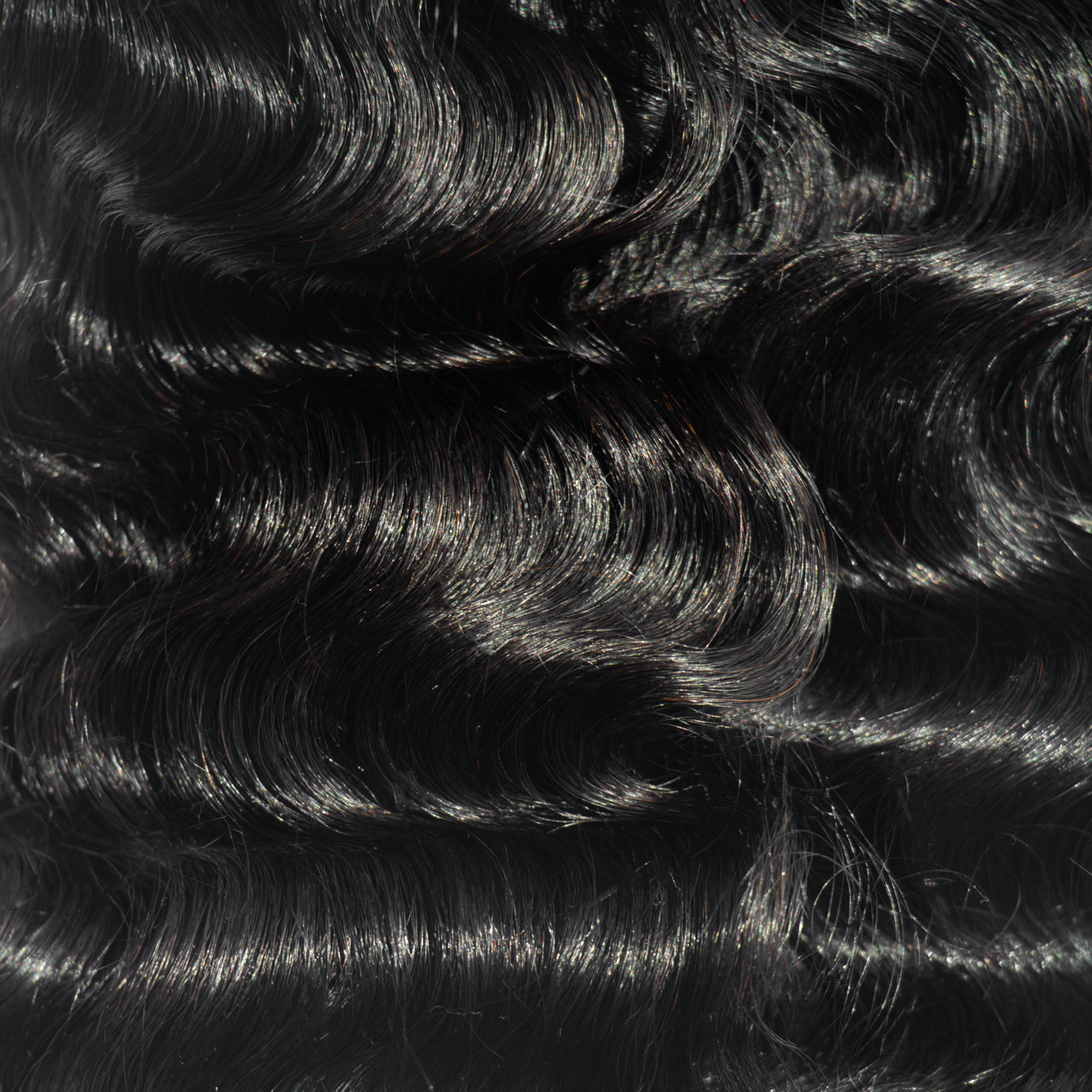 TAPE-IN BURMESE CURLY