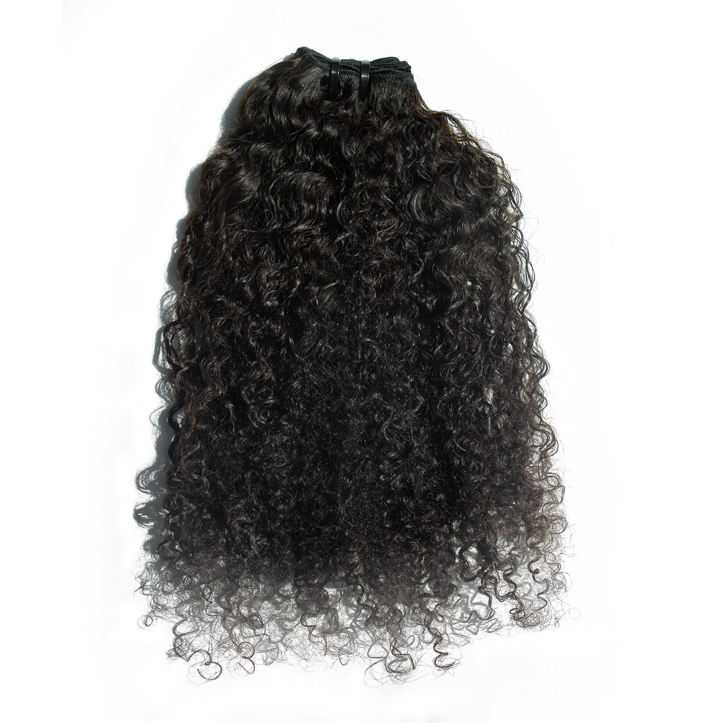 WEFT KINKY CURLY