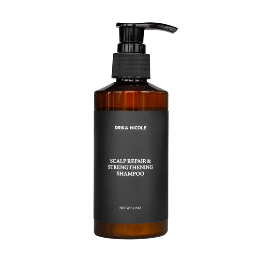 SCALP REPAIR & STRENGTHING SHAMPOO