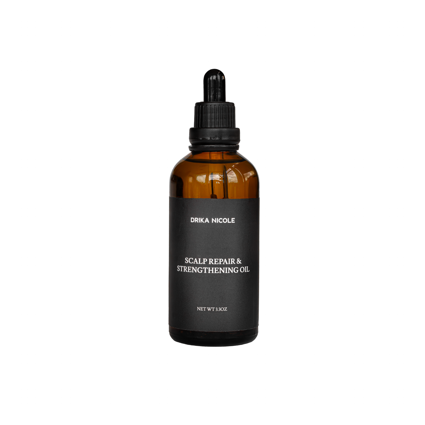 SCALP REPAIR & STRENGTHENING OIL