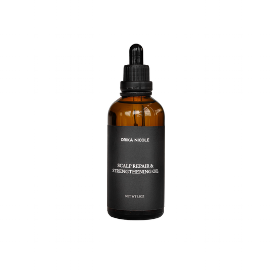 SCALP REPAIR & STRENGTHENING OIL