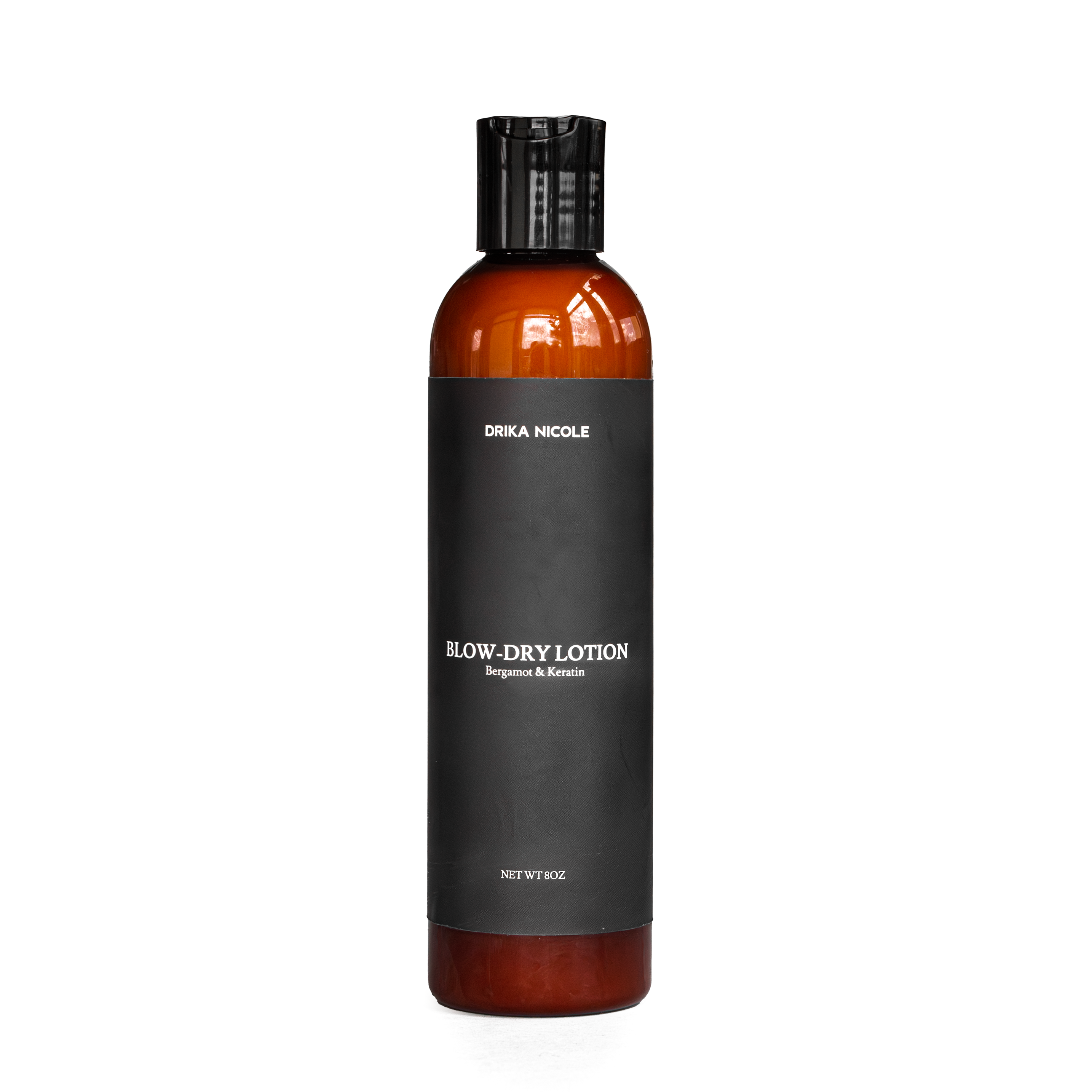 BLOW DRY LOTION – Drika Nicole