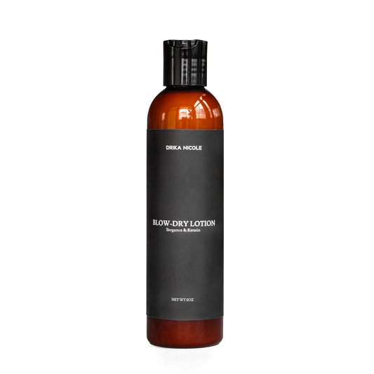 BLOW DRY LOTION
