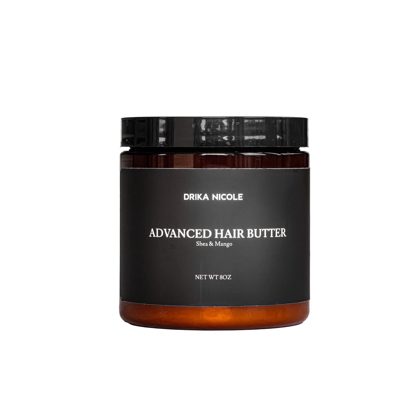 ADVANCED HAIR BUTTER