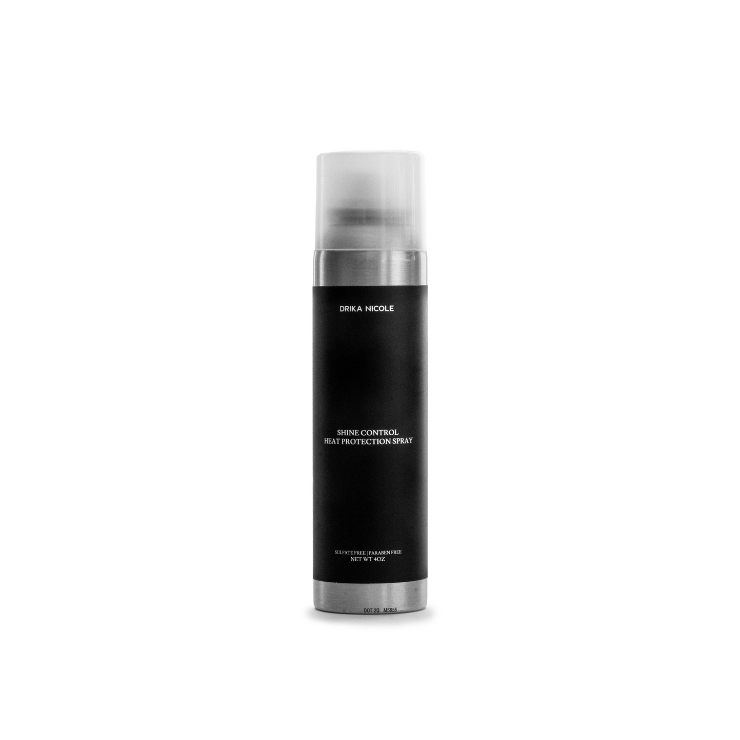 Shine Control Heat Protection Spray