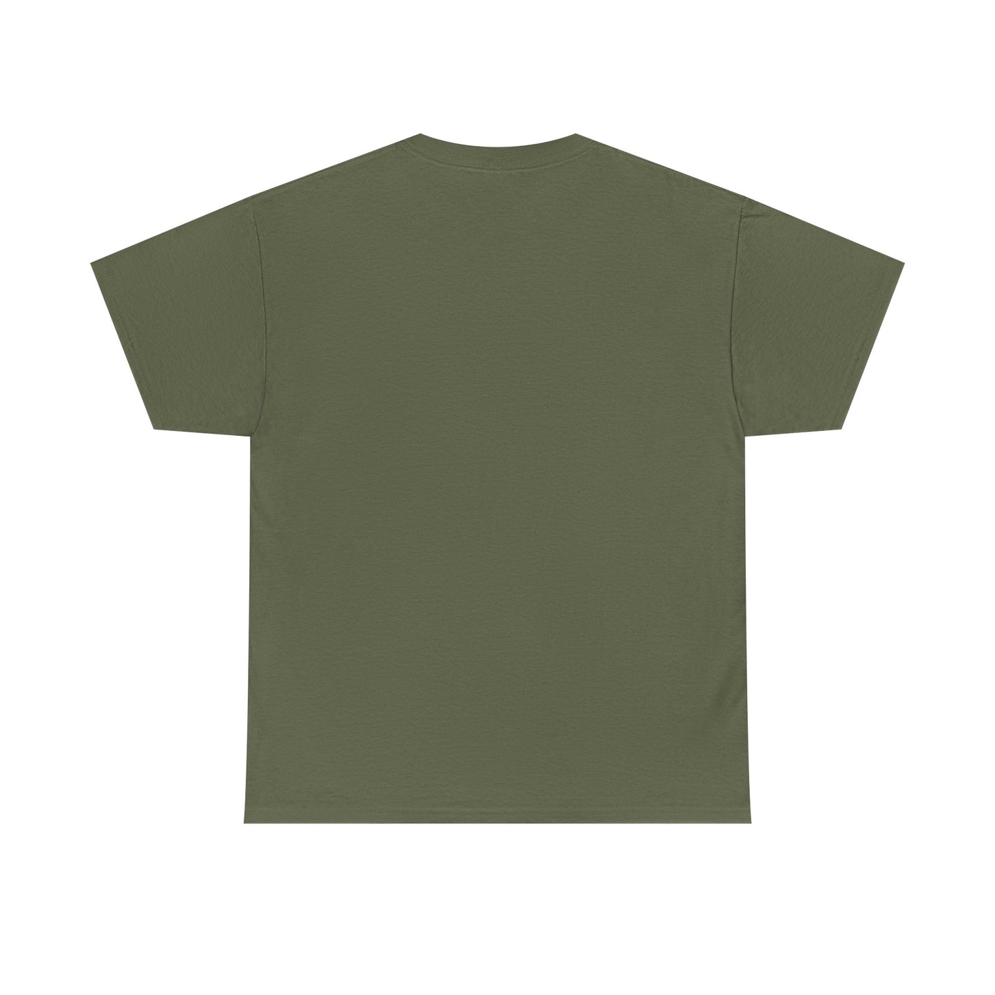 I AM THE LEGACY TEE