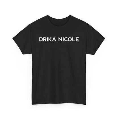 DN TRACK YOUR GROWTH TEE