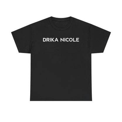 DN TRACK YOUR GROWTH TEE