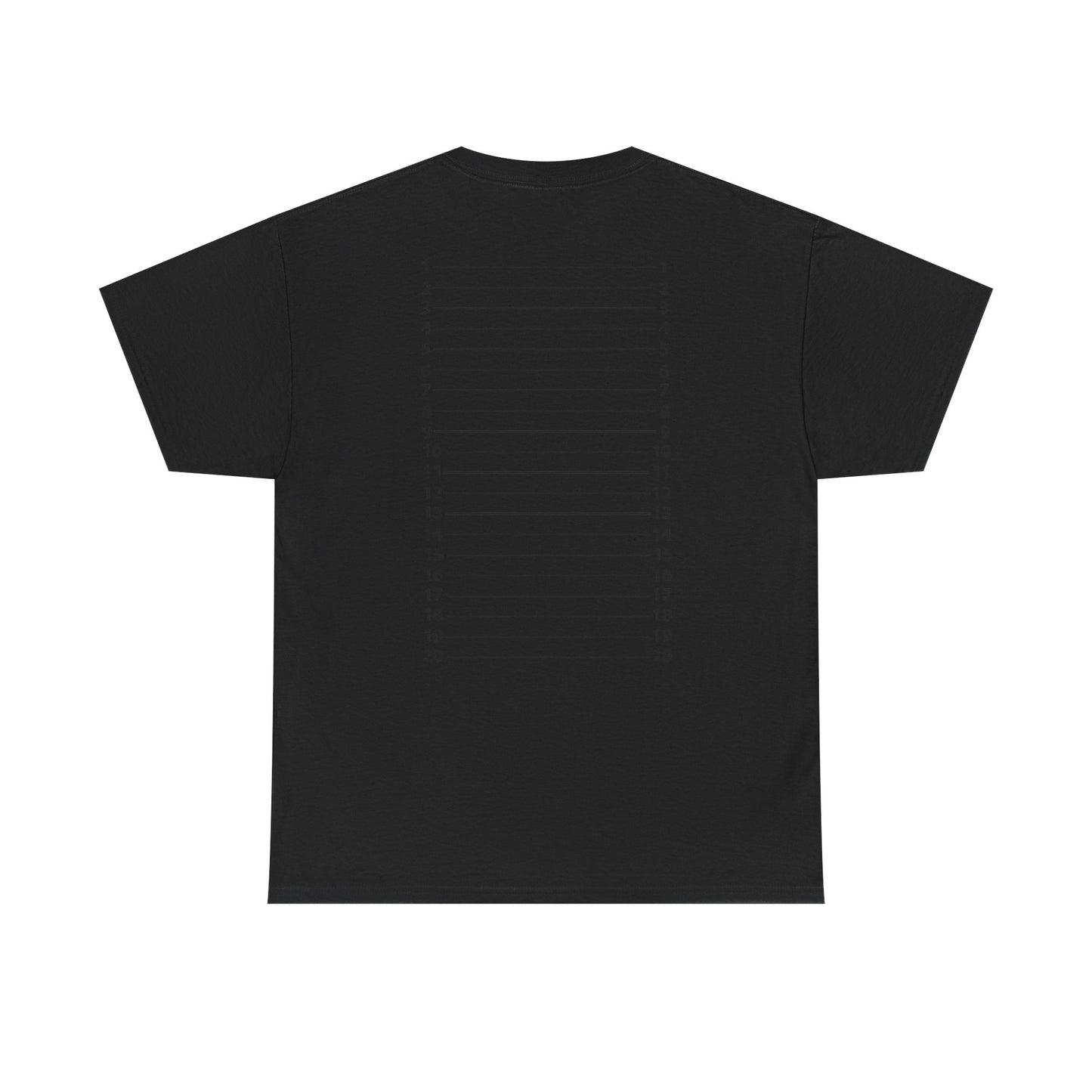 I AM THE LEGACY TEE