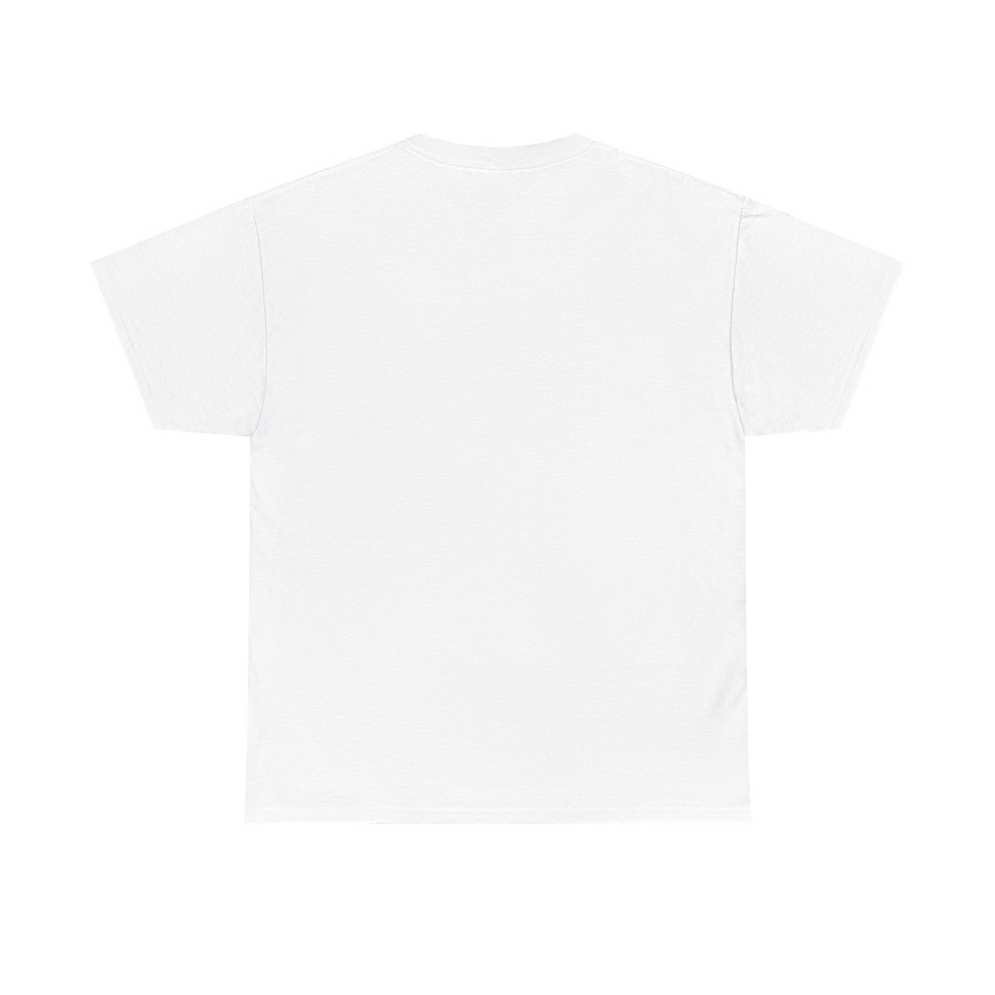 I AM THE LEGACY TEE