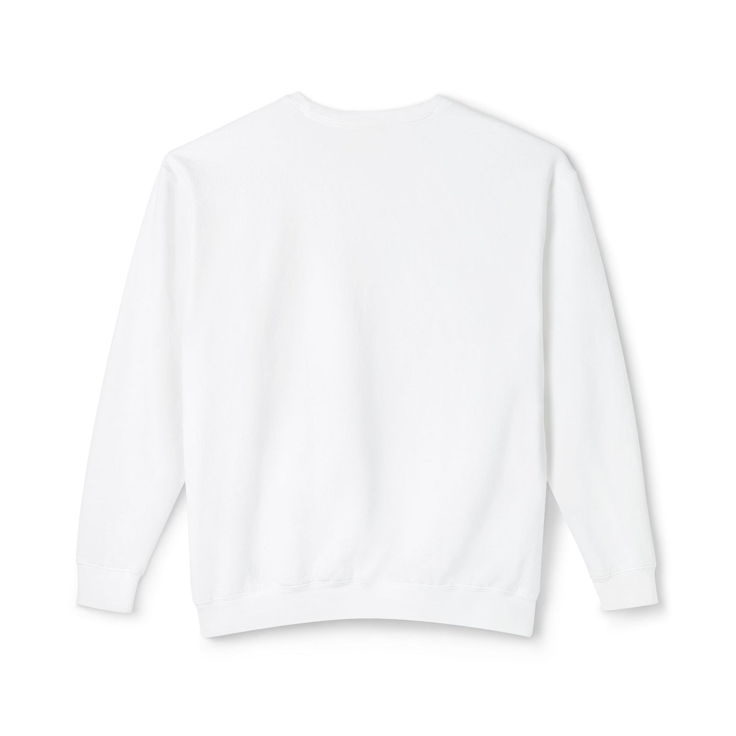 Unisex DN Signature Logo Crewneck Sweatshirt
