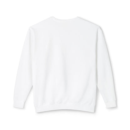 Unisex DN Signature Logo Crewneck Sweatshirt