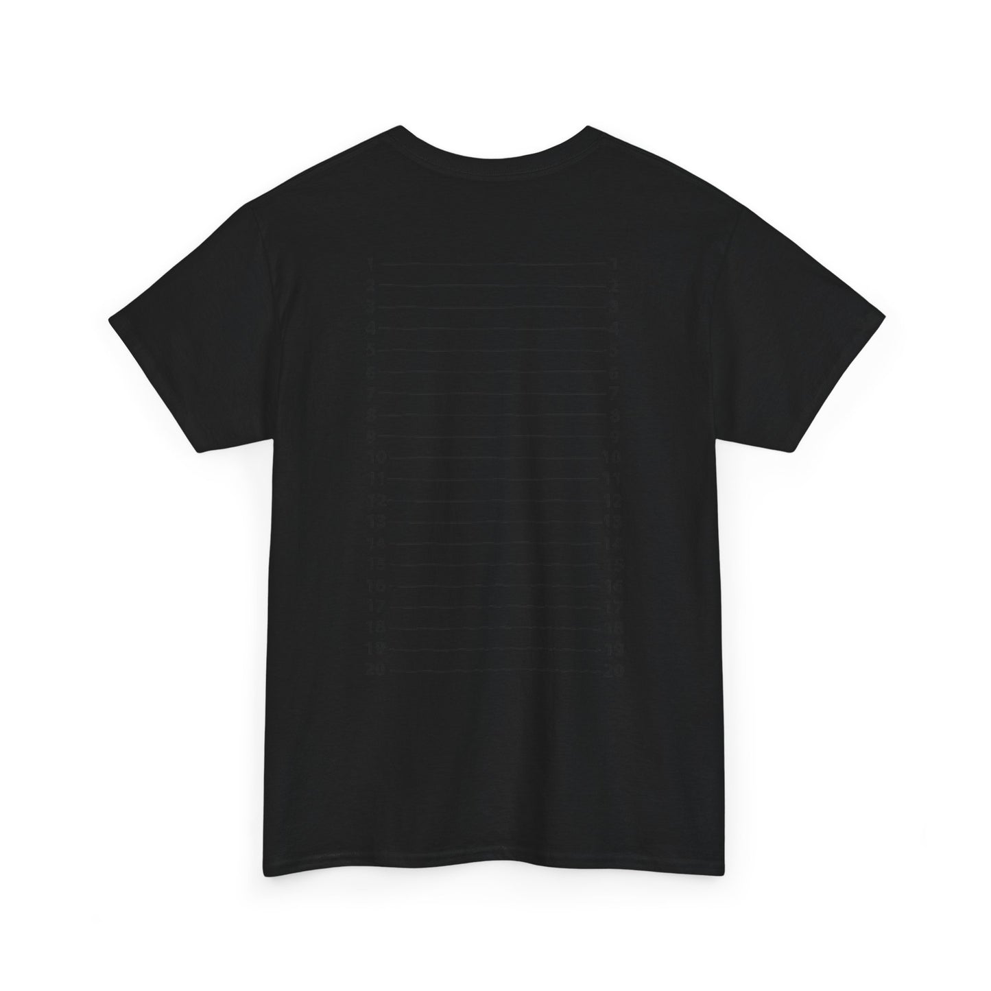 I AM THE LEGACY TEE