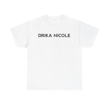 DN TRACK YOUR GROWTH TEE