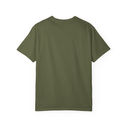 DRIKA NICOLE Signature Logo Cotton T-Shirt
