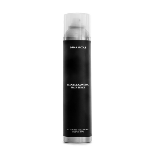 Flexible Control Hair Spray