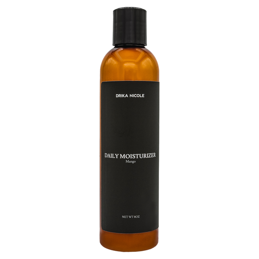 DAILY MOISTURIZER