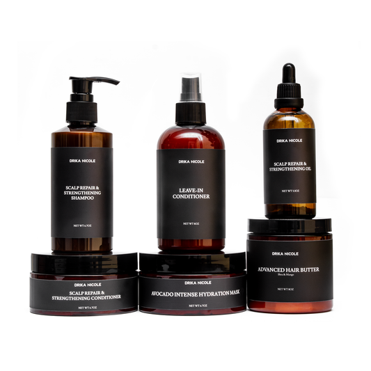 HYDRATION REPAIR SYSTEM