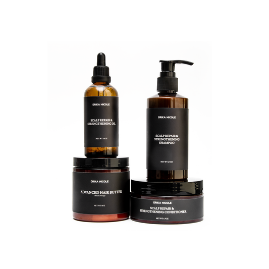 SCALP REPAIR & STRENGTHENING SYSTEM